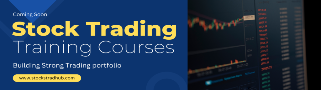 stock trading training courses